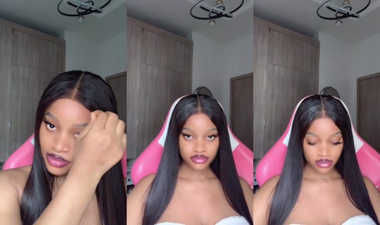 starrygirl Bigo Live — Oct 2, 2026, 7:22 AM