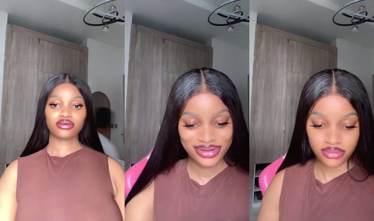 starrygirl Bigo Live — Oct 3, 2026, 10:43 AM