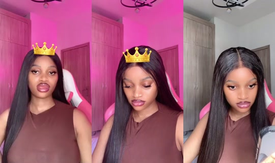 starrygirl Bigo Live — Oct 3, 2026, 12:52 PM
