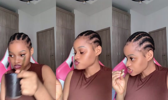 starrygirl Bigo Live — Oct 3, 2026, 2:27 PM