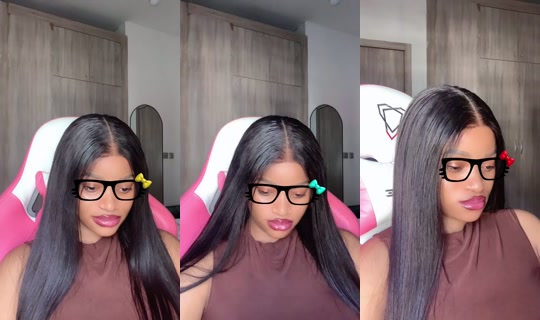 starrygirl Bigo Live — Oct 6, 2026, 7:17 AM