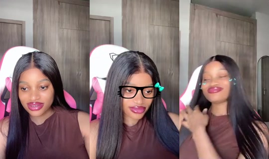 starrygirl Bigo Live — Oct 6, 2026, 8:11 AM