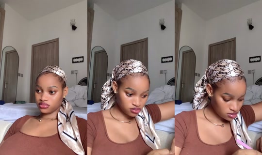 starrygirl Bigo Live — Oct 8, 2026, 3:46 PM