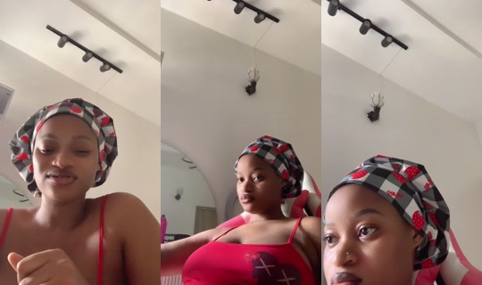 starrygirl Bigo Live — Oct 11, 2026, 3:41 PM