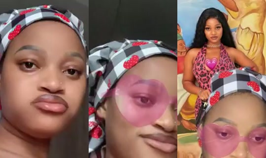 starrygirl Bigo Live — Oct 11, 2026, 5:01 PM