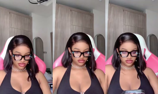starrygirl Bigo Live — Oct 13, 2026, 12:00 PM