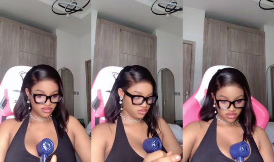 starrygirl Bigo Live — Oct 13, 2026, 12:42 PM