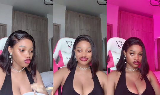 starrygirl Bigo Live — Oct 13, 2026, 2:23 PM