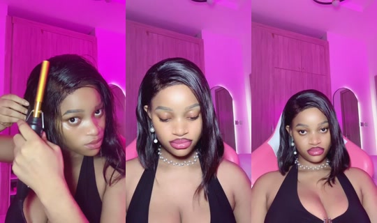 starrygirl Bigo Live — Oct 15, 2026, 3:26 AM