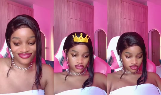starrygirl Bigo Live — Oct 16, 2026, 2:17 PM