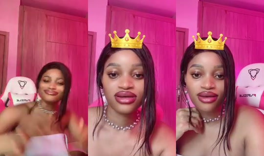 starrygirl Bigo Live — Oct 16, 2026, 4:10 PM