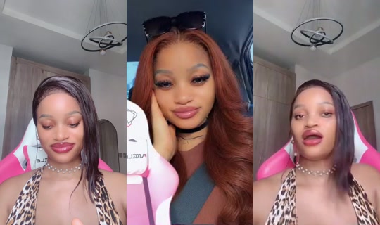 starrygirl Bigo Live — Oct 23, 2026, 12:52 PM
