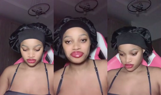 starrygirl Bigo Live — Oct 23, 2026, 6:21 PM