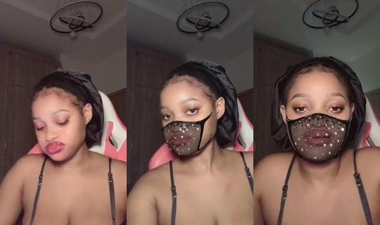 starrygirl Bigo Live — Oct 23, 2026, 7:49 PM