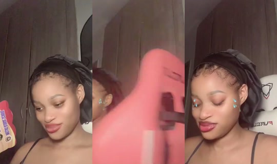starrygirl Bigo Live — Oct 24, 2026, 5:39 PM