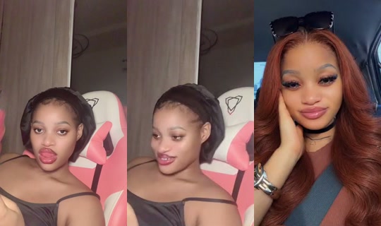 starrygirl Bigo Live — Oct 24, 2026, 8:04 PM