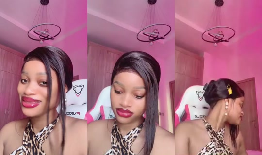 starrygirl Bigo Live — Oct 25, 2026, 9:41 AM
