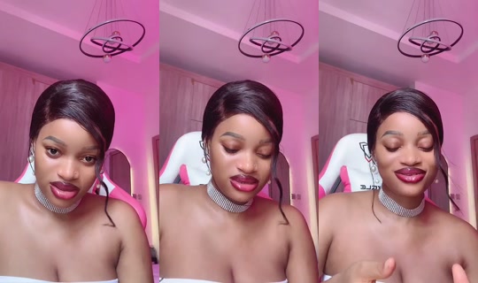starrygirl Bigo Live — Oct 27, 2026, 11:19 AM