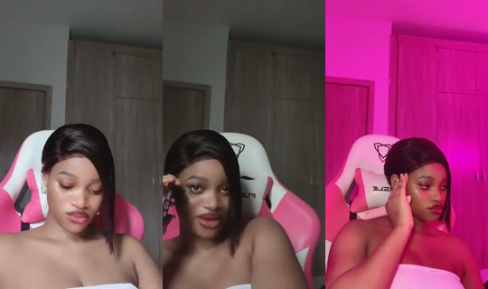 starrygirl Bigo Live — Oct 27, 2026, 4:50 PM
