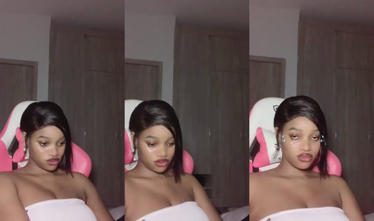 starrygirl Bigo Live — Oct 27, 2026, 5:45 PM