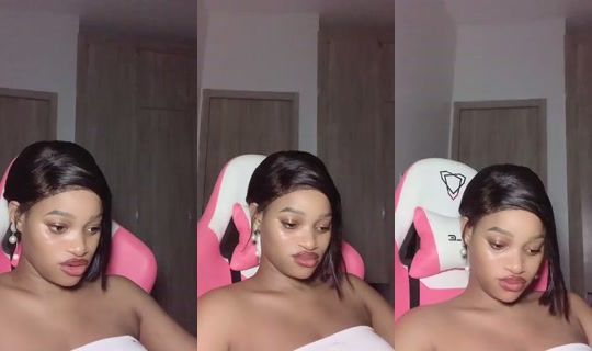 starrygirl Bigo Live — Oct 27, 2026, 6:40 PM