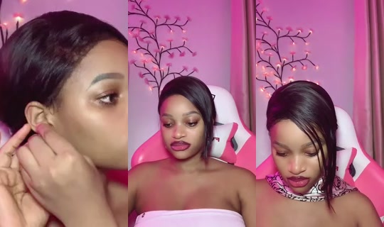 starrygirl Bigo Live — Oct 28, 2026, 1:04 AM