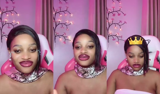 starrygirl Bigo Live — Oct 28, 2026, 2:35 AM
