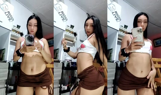 stefanvis Bigo Live — Sep 14, 2026, 11:36 AM