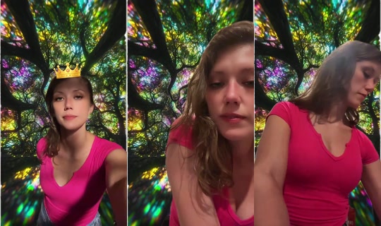 steviethagirl Bigo Live — Jul 20, 2026, 4:14 AM