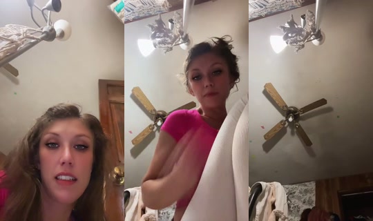 steviethagirl Bigo Live — Jul 20, 2026, 7:44 AM