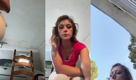 steviethagirl Bigo Live — Jul 20, 2026, 11:03 AM