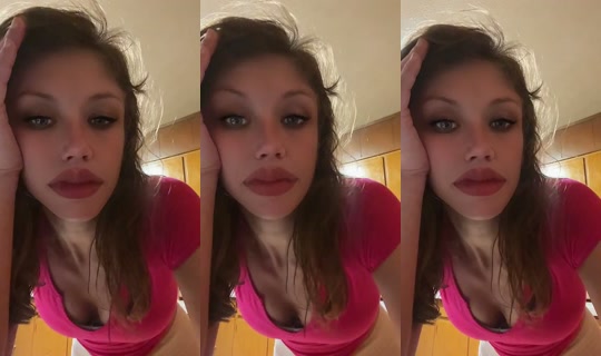 steviethagirl Bigo Live — Jul 20, 2026, 3:45 PM