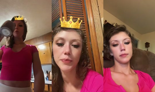 steviethagirl Bigo Live — Jul 20, 2026, 4:00 PM