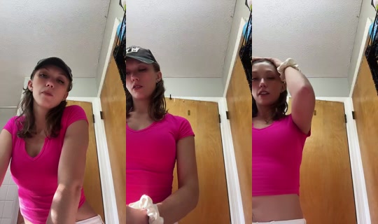 steviethagirl Bigo Live — Jul 20, 2026, 10:57 PM