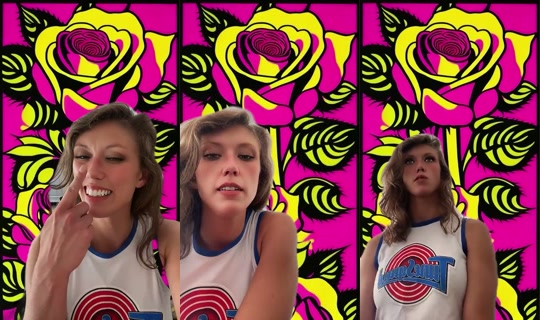 steviethagirl Bigo Live — Jul 29, 2026, 8:57 PM