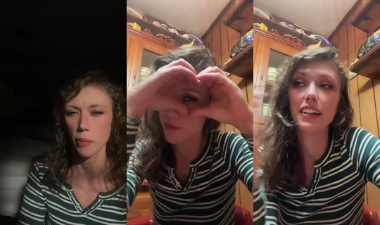 steviethagirl Bigo Live — Sep 13, 2026, 8:38 AM
