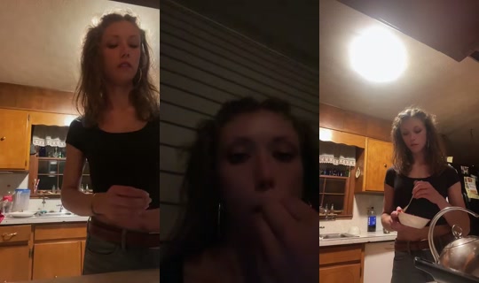 steviethagirl Bigo Live — Sep 14, 2026, 3:03 AM