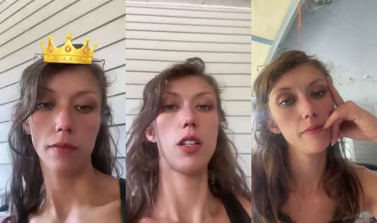 steviethagirl Bigo Live — Sep 18, 2026, 2:56 PM