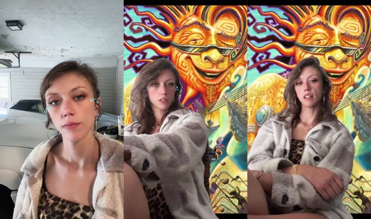 steviethagirl Bigo Live — Sep 23, 2026, 2:54 PM