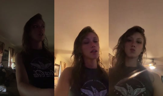 steviethagirl Bigo Live — Sep 25, 2026, 2:42 PM