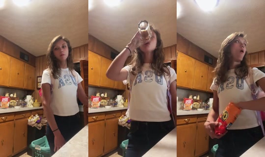 steviethagirl Bigo Live — Sep 29, 2026, 7:15 PM