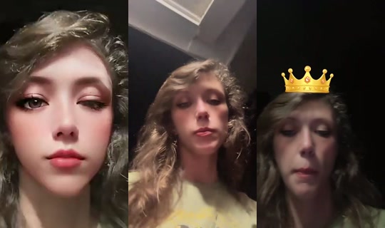 steviethagirl Bigo Live — Oct 4, 2026, 12:58 AM