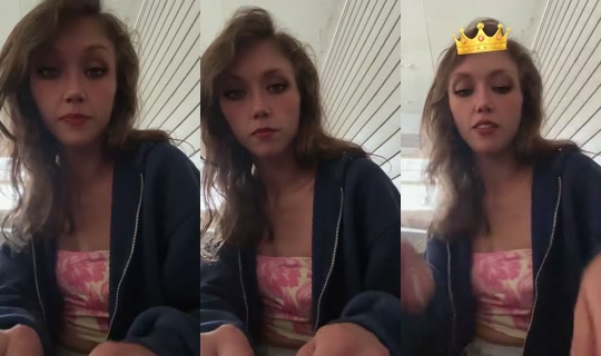 steviethagirl Bigo Live — Oct 4, 2026, 9:38 PM