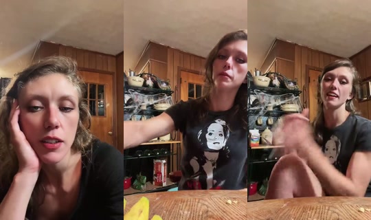 steviethagirl Bigo Live — Oct 6, 2026, 3:31 AM