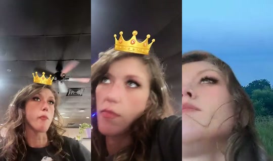 steviethagirl Bigo Live — Oct 6, 2026, 7:21 PM