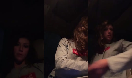 steviethagirl Bigo Live — Oct 11, 2026, 11:45 PM