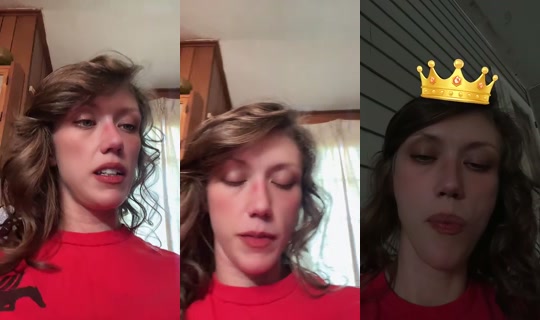 steviethagirl Bigo Live — Oct 13, 2026, 10:07 PM