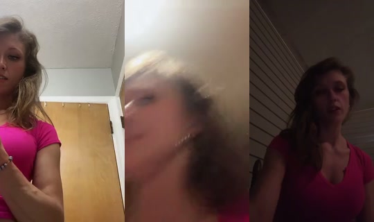 steviethagirl Bigo Live — Oct 15, 2026, 2:01 AM