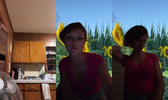 steviethagirl Bigo Live — Oct 15, 2026, 4:27 AM