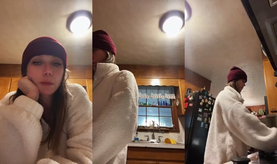 steviethagirl Bigo Live — Oct 27, 2026, 12:16 PM